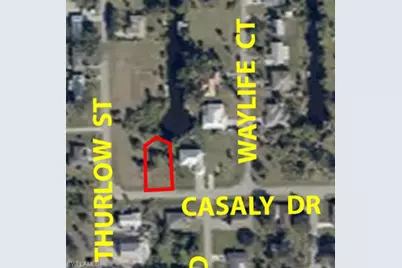 20565 Casaly Dr, Alva, FL 33920 - Photo 2