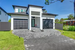 3384 Canal St, Naples, FL 34112 - Photo 1