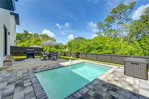 3384 Canal St, Naples, FL 34112 - Photo 2