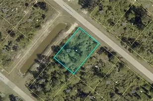 430 Wickham Ave S, Lehigh Acres, FL 33974 - Photo 1