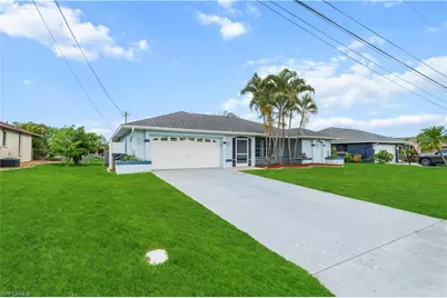 1314 SE 15th Ter, Cape Coral, FL 33990 - Photo 1