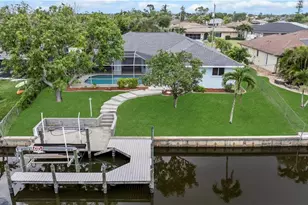 1314 SE 15th Terrace, Cape Coral, FL 33990 - Photo 4