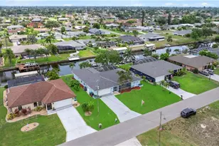 1314 SE 15th Terrace, Cape Coral, FL 33990 - Photo 40