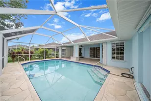 1314 SE 15th Terrace, Cape Coral, FL 33990 - Photo 30