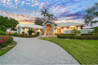 798 Brentwood Pt, Naples, FL 34110 - Photo 1
