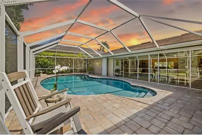 636 Park Shore Dr, Naples, FL 34103 - Photo 1