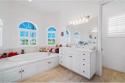 2871 Bracci Dr, Saint James City, FL 33956 - Photo 8