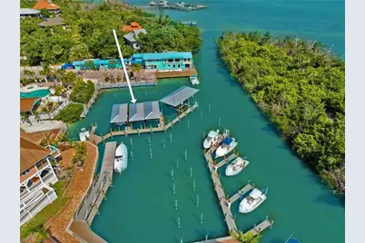 Boat Slip #2, Upper Captiva, FL 33924 - Photo 6