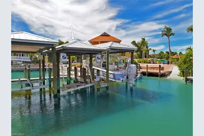 Boat Slip #2, Upper Captiva, FL 33924 - Photo 10