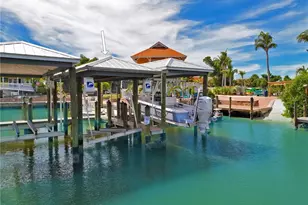Boat Slip, Upper Captiva, FL 33924 - Photo 10