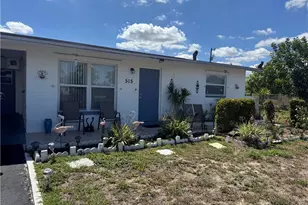 515 York Rd, Lehigh Acres, FL 33936 - Photo 1