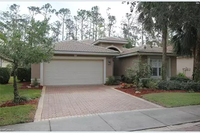 2322 Butterfly Palm Dr, Naples, FL 34119 - Photo 1