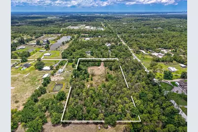 10061 Deal Rd, North Fort Myers, FL 33917 - Photo 2