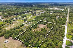 10061 Deal Rd, North Fort Myers, FL 33917 - Photo 1