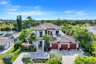 875 Wedge Dr, Naples, FL 34103 - Photo 1