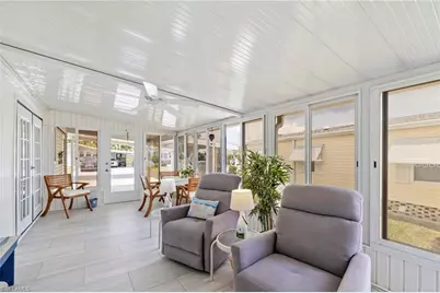 16240 Durham Ave, Fort Myers, FL 33908 - Photo 2