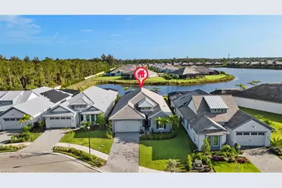 8979 Gustavia Ct, Naples, FL 34112 - Photo 1