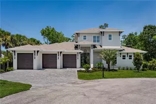 2854 Coach House Way, Naples, FL 34105 - Photo 1