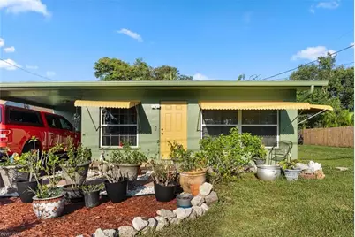 1154 4th Way, North Fort Myers, FL 33903 - Photo 1