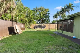 1154 Fourth Way, North Fort Myers, FL 33903 - Photo 20