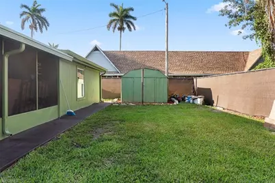 1154 4th Way, North Fort Myers, FL 33903 - Photo 2