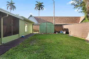 1154 Fourth Way, North Fort Myers, FL 33903 - Photo 2