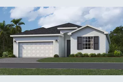 17581 Saddleback Loop, North Fort Myers, FL 33917 - Photo 1