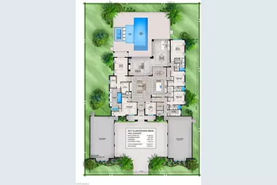 4501 Club Estates Dr, Naples, FL 34112 - Photo 6