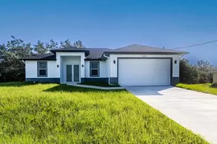 3408 62nd St W, Lehigh Acres, FL 33971 - Photo 2