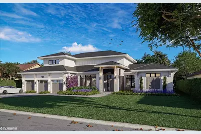 707 Buttonbush Ln, Naples, FL 34108 - Photo 1