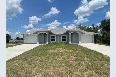 4637/4639 22nd St SW, Lehigh Acres, FL 33973 - Photo 1