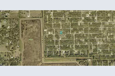 3514 51st St W, Lehigh Acres, FL 33971 - Photo 2
