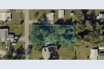 2744 Winona Dr, North Fort Myers, FL 33917 - Photo 1