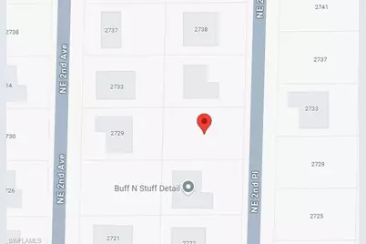 2730 NE 2nd Pl, Cape Coral, FL 33909 - Photo 2