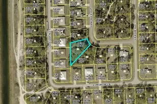 1825 Landale Loop, Lehigh Acres, FL 33972 - Photo 2