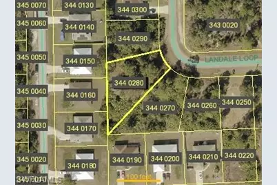1825 Landale Loop, Lehigh Acres, FL 33972 - Photo 1