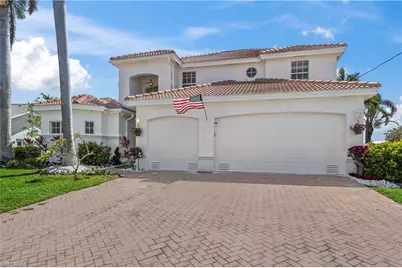 3101 SW 26th Pl, Cape Coral, FL 33914 - Photo 8