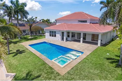 3101 SW 26th Pl, Cape Coral, FL 33914 - Photo 4