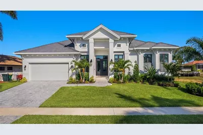 144 Gulfport Ct, Marco Island, FL 34145 - Photo 1