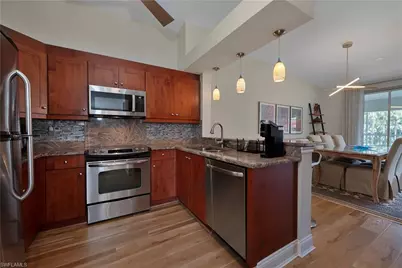 2436 Orchid Bay Dr #204, Naples, FL 34109 - Photo 2