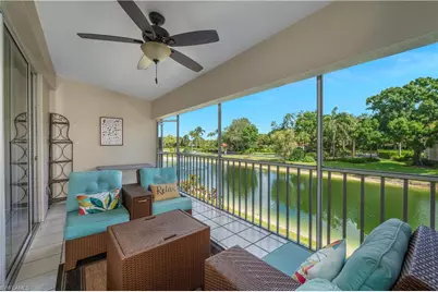 2436 Orchid Bay Dr #204, Naples, FL 34109 - Photo 12