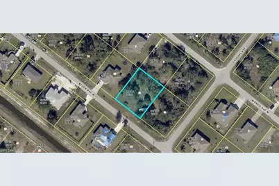 2024 Xelda Ave N, Lehigh Acres, FL 33971 - Photo 1