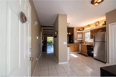 615 Rose Garden Rd #10, Cape Coral, FL 33914 - Photo 4
