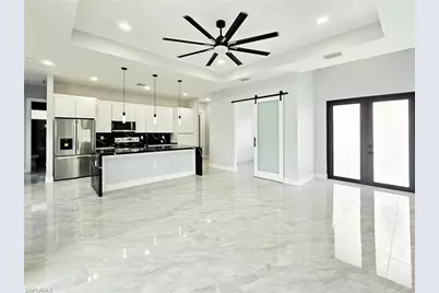 814 Fullerton Ave S, Lehigh Acres, FL 33974 - Photo 2