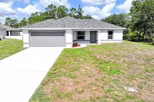 1895 Weldon Ave, Lehigh Acres, FL 33972 - Photo 1