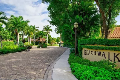 586 Beachwalk Cir #O-205, Naples, FL 34108 - Photo 24