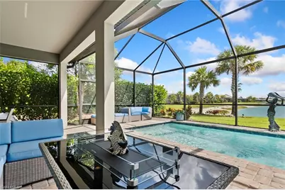 6787 Pennyroyal Dr, Naples, FL 34114 - Photo 8