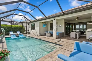 6787 Pennyroyal Dr, Naples, FL 34114 - Photo 6