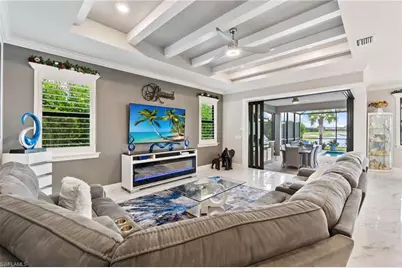 6787 Pennyroyal Dr, Naples, FL 34114 - Photo 4