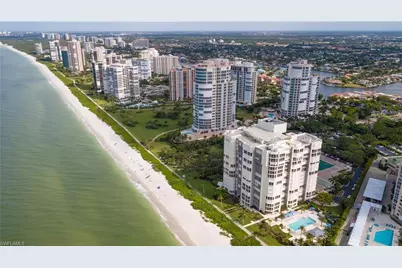 4051 Gulf Shore Blvd N #700, Naples, FL 34103 - Photo 18